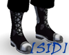 [SID] skull boots1