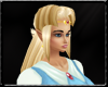 Blonde Zelda