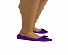 Kids Hearts of Purple Fl