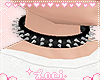 Studded Collar