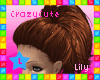 !Lily- Cassi Copper