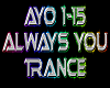 Always You rmx