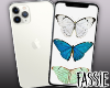 Butterfly Phone ♥
