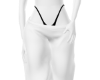 String pants