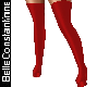 BC BEL RED SEXY BOOTS 4