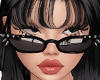 ** Dark Glasses