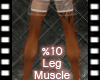 Leg*Hip Enhancer % 10