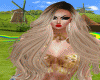 *LH* Hairs Ombre lux