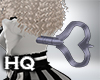 Wind-Up Key  Anim. F/ M
