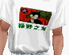 T-shirt  Anime 2