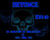 Beyonce Mashup pt1