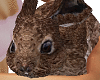 TF* Best Brown Rabbit