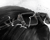 ヌ glasses xchain