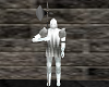 Knight armor/guard