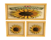 Sunflower Welcome