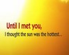 DD4 You Are HOT