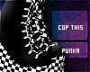 Checker plats