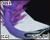 [CG] Dusk Tail