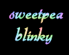 Sweetpea Blinky