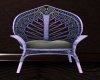 Chair - Blue/Gray