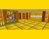 Winnie The Pooh Room