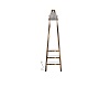 Studio Ladder Lamp