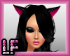 LF Kitty Ears Pink