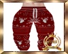 Pants Christmas