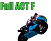 Moto Ninja Actions F