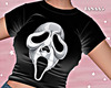 ghostface shirt