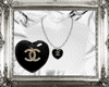 𝕽. CHE HEART
