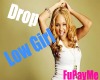 DropLow Girl Dance