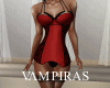 Red Victorian Lingerie 2
