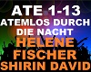 Helene Fischer Sh. David