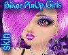 PinUp Biker Pink Bundle