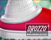 D|Christmas Morning Shoe