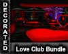 BW- Love Club Bundle