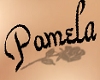 Pamela tattoo [M]