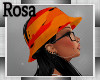 RW~ Camo Bucket Hat