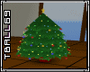Working Christmas Tree