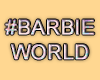 MA # BarbieWorld PoseSp.