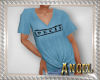 [AIB]Special Tee Blue