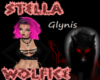 Glynis -  Hot  Pink