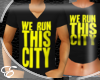 [E] WE RUN : This City M