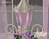 Mel*Lilac Garden Lamp