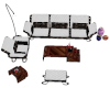 Flair- Couch Set 2