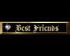 Custom Best Friends TAG