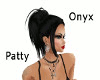 Patty - Onyx