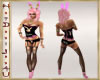 ~H~Hots Bunny Outfit2 GA