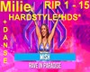 M*Mish-Rave In P*HDS+D